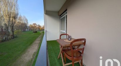 Apartment 4 rooms of 94 m² in Bordeaux (33200)