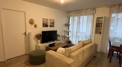 Apartment 2 rooms of 42 m² in Colombes (92700)