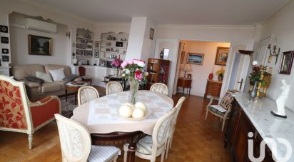 Apartment 4 rooms of 85 m² in Antony (92160)