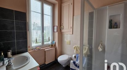 Apartment 3 rooms of 73 m² in Limoges (87100)