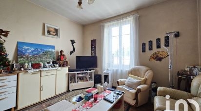 Apartment 3 rooms of 73 m² in Limoges (87100)