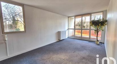 Apartment 4 rooms of 94 m² in Créteil (94000)