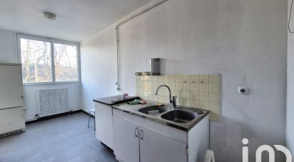 Apartment 4 rooms of 94 m² in Créteil (94000)