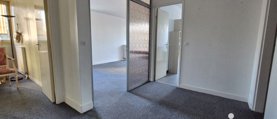 Apartment 4 rooms of 94 m² in Créteil (94000)