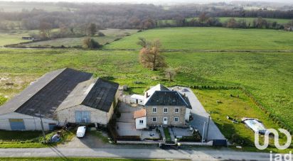 Domaine 8 rooms of 163 m² in Séreilhac (87620)