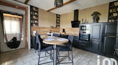 Domaine 8 rooms of 163 m² in Séreilhac (87620)