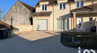 Pavilion 6 rooms of 130 m² in La Ferté-Gaucher (77320)