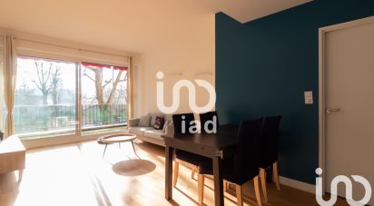 Apartment 3 rooms of 73 m² in Garches (92380)