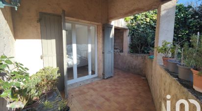 Apartment 4 rooms of 93 m² in Saint-Paul-de-Vence (06570)