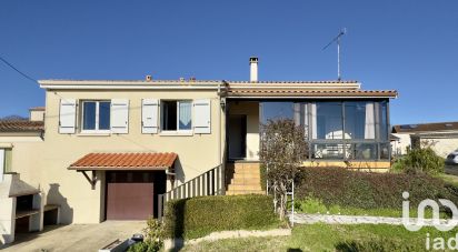 House 4 rooms of 86 m² in Soyaux (16800)