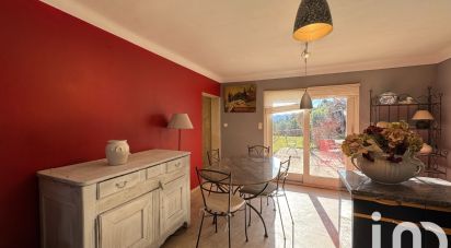 Domaine 5 pièces de 223 m² à Roussillon (84220)