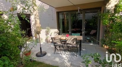 Apartment 4 rooms of 77 m² in Bagneux (92220)