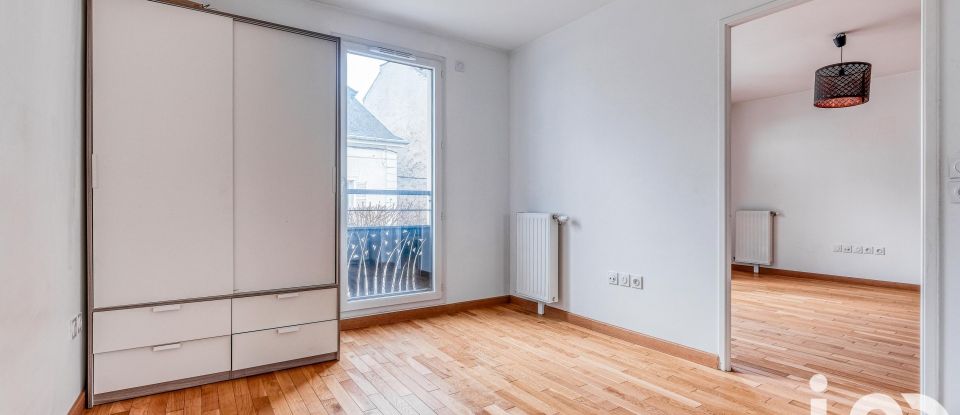 Apartment 2 rooms of 43 m² in Meaux (77100)