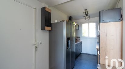 Appartement 3 pièces de 58 m² à Meulan-en-Yvelines (78250)