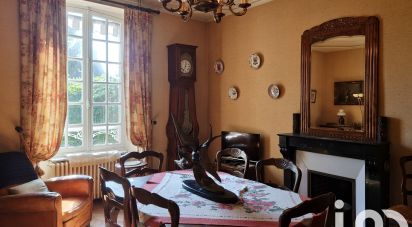 Mansion 8 rooms of 205 m² in Villiers-Saint-Georges (77560)