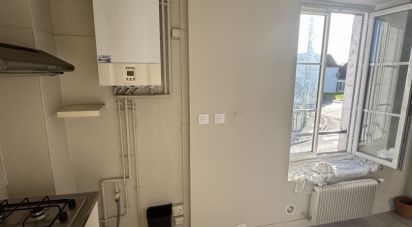 Appartement 3 pièces de 64 m² à Saint-Denis-de-l'Hôtel (45550)