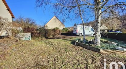 Maison traditionnelle 6 pièces de 121 m² à Pacy-sur-Eure (27120)