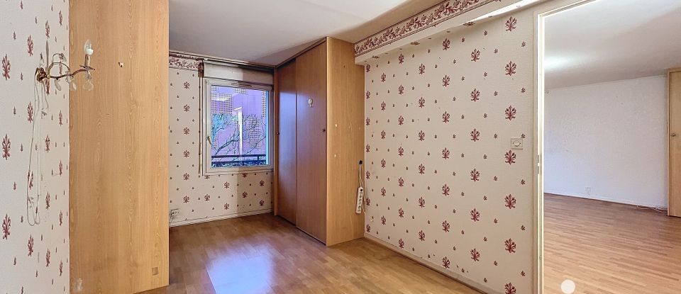 Appartement 2 pièces de 58 m² à Évry (91000)