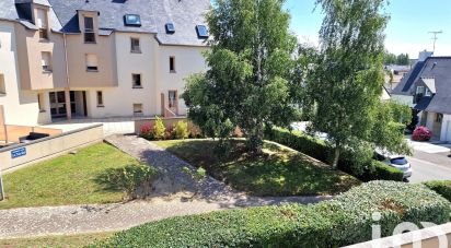 Studio 1 room of 32 m² in Saint-Malo (35400)