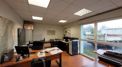 Business premises of 360 m² in Saint-Jean-Kourtzerode (57370)