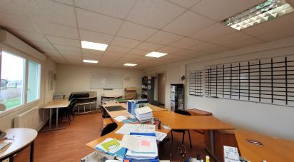 Business premises of 360 m² in Saint-Jean-Kourtzerode (57370)