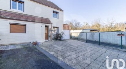 House 6 rooms of 120 m² in Thourotte (60150)