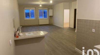 Apartment 4 rooms of 94 m² in Saint-Quentin (02100)