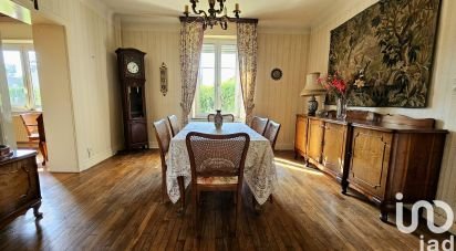 Traditional house 7 rooms of 152 m² in Florange (57190)