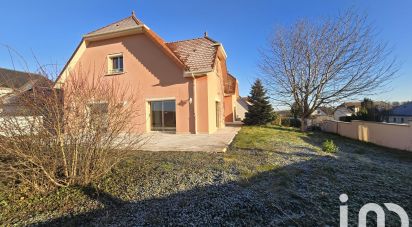 House 7 rooms of 250 m² in Bréviandes (10450)