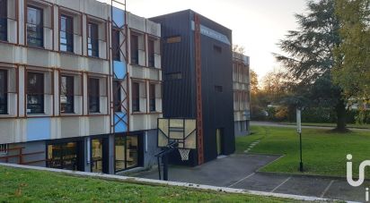 Immeuble de 900 m² à Châteaubriant (44110)