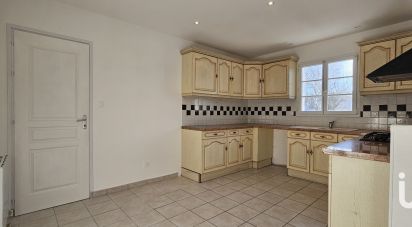 Maison 5 pièces de 96 m² à Aizenay (85190)