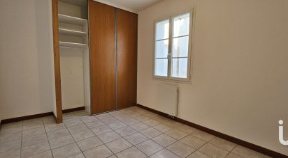 Maison 5 pièces de 96 m² à Aizenay (85190)