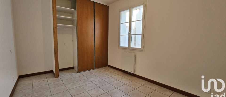 Maison 5 pièces de 96 m² à Aizenay (85190)