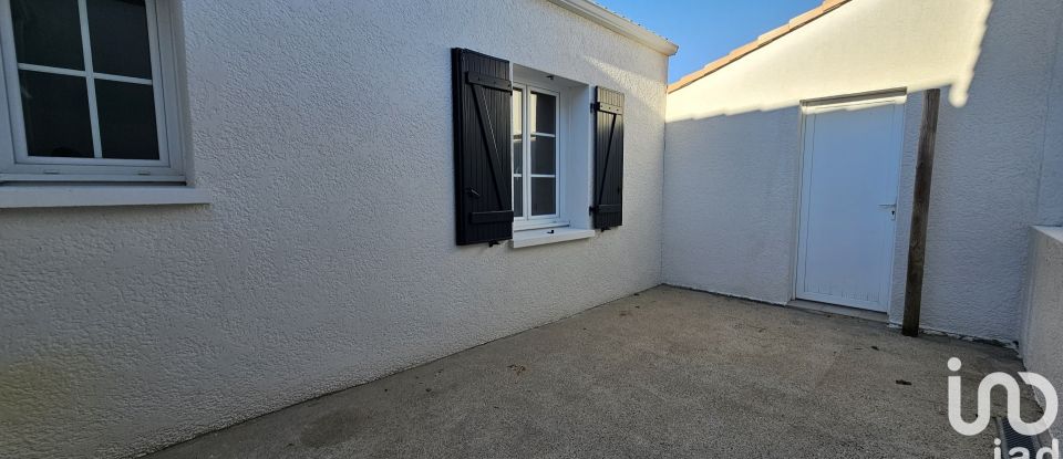 Maison 5 pièces de 96 m² à Aizenay (85190)