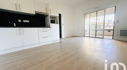 Apartment 2 rooms of 43 m² in Gévezé (35850)