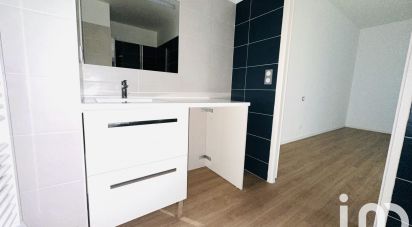 Apartment 2 rooms of 43 m² in Gévezé (35850)