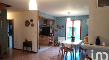 House 5 rooms of 115 m² in Saint-André-Farivillers (60480)