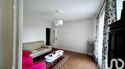 Apartment 4 rooms of 73 m² in Compiègne (60200)