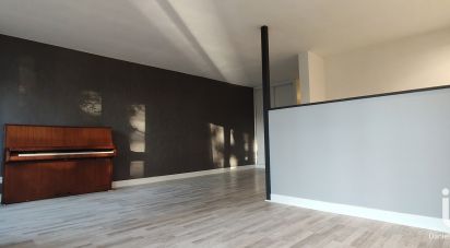 Apartment 2 rooms of 51 m² in Évreux (27000)