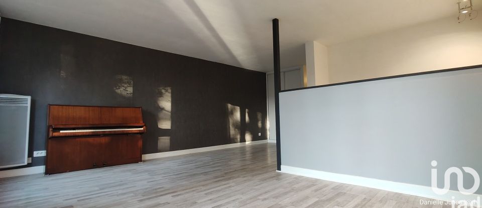 Apartment 2 rooms of 51 m² in Évreux (27000)