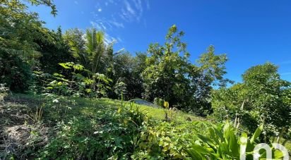 Land of 651 m² in Saint-Joseph (97480)