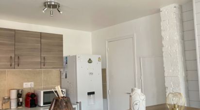 Studio 1 room of 21 m² in Igny (91430)