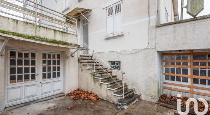 Town house 5 rooms of 487 m² in Grenoble (38100)