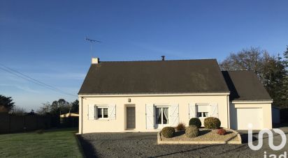 House 4 rooms of 100 m² in Assérac (44410)