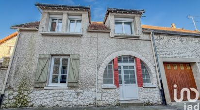 House 5 rooms of 84 m² in Guernes (78520)