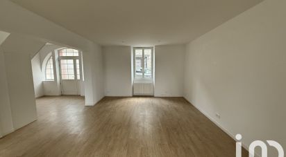 House 5 rooms of 84 m² in Guernes (78520)