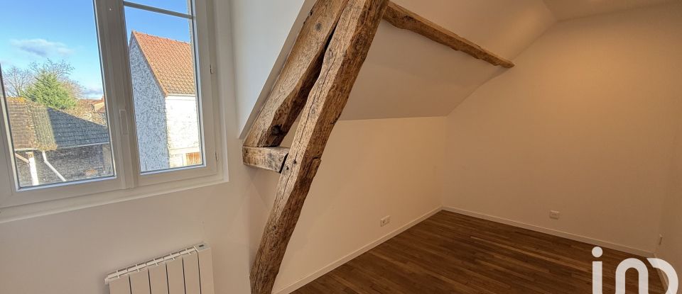 Maison 5 pièces de 84 m² à Guernes (78520)