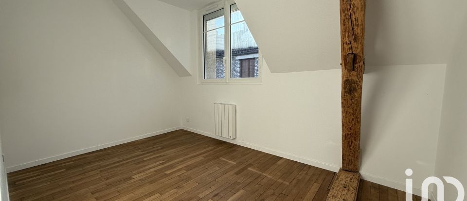 Maison 5 pièces de 84 m² à Guernes (78520)