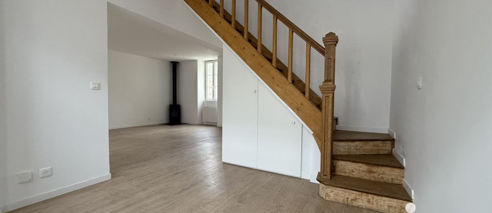 Maison 5 pièces de 84 m² à Guernes (78520)