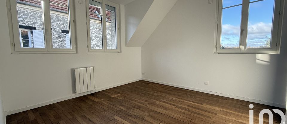 Maison 5 pièces de 84 m² à Guernes (78520)